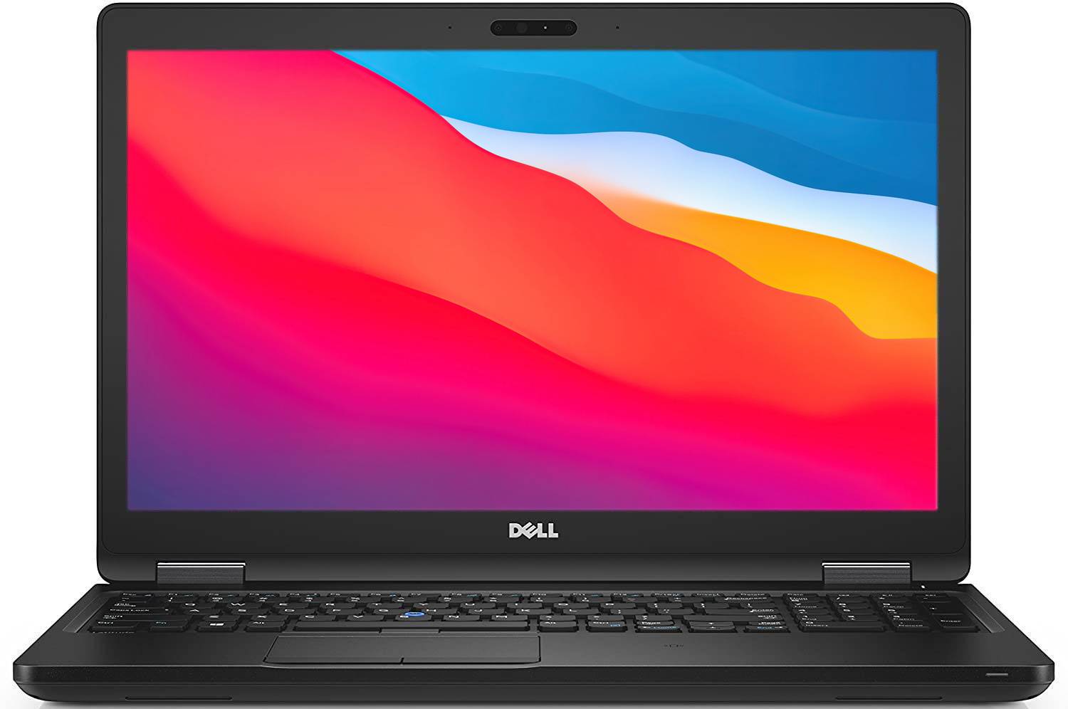 لپتاپ دل استوک (DELL) | Latitude 5580 | avincomp.com